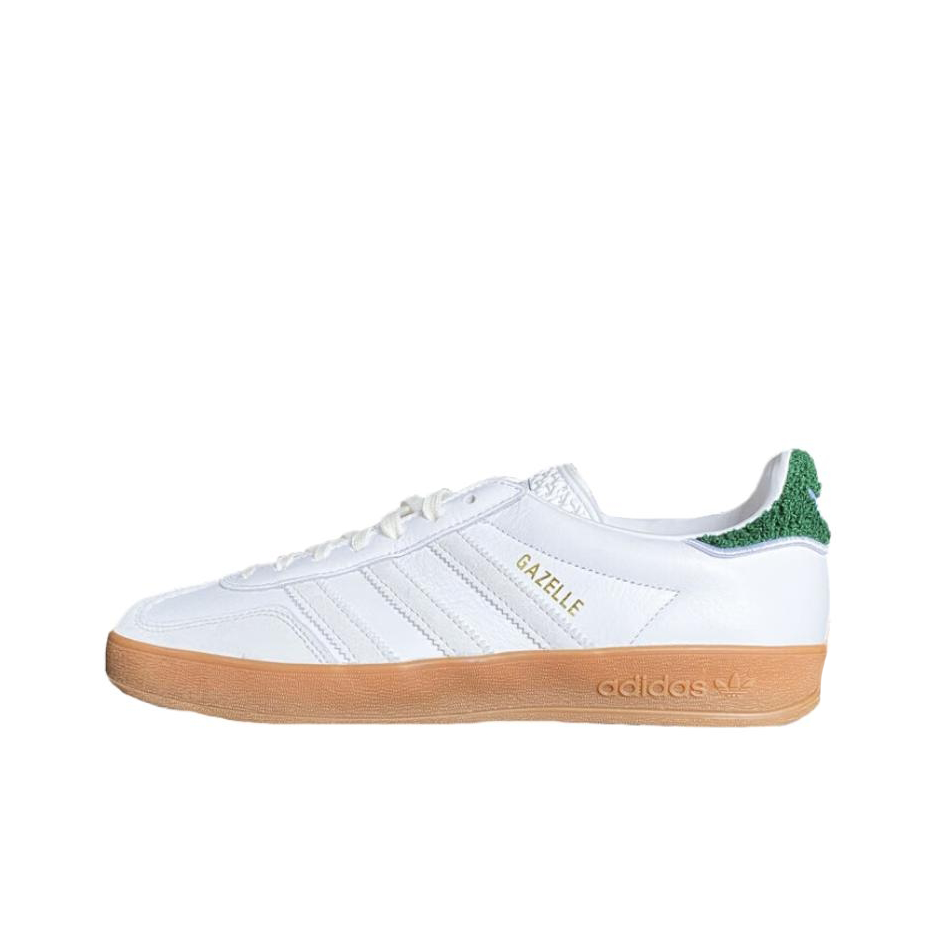 Adidas Shoes Gazelle - รองเท้าสเก็ตบอร์ด Adidas Originals GAZELLE INDOOR ทรงเตี้ย
