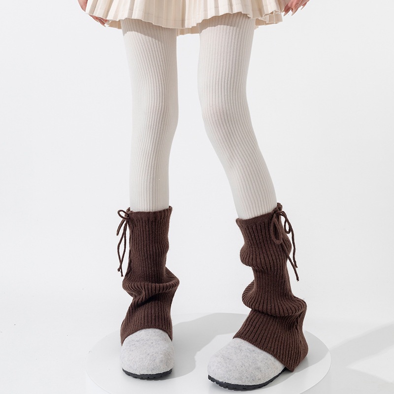 ปลอกขาบัลเลต์คอร์สำหรับผู้หญิง - Boot Sock Slouchy บทวิจารณ์และราคา