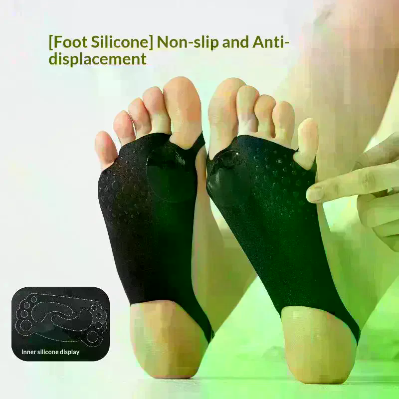ถุงเท้าผ้าฝ้ายบางแบบเปิดนิ้วเท - Invisibility Sock Loafer บทวิจารณ์และราคา