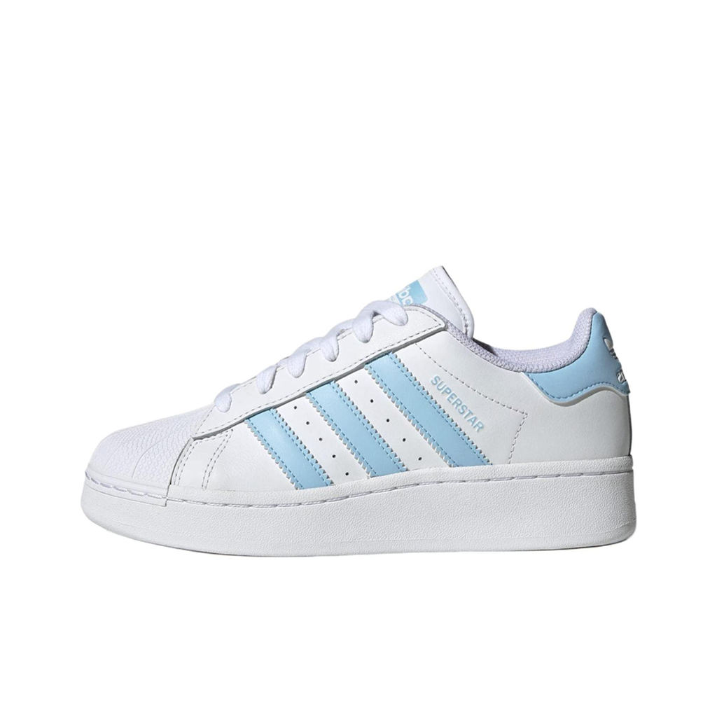 Adidas Originals SUPERSTAR XLG - Adidas Shoes Superstar บทวิจารณ์และราคา