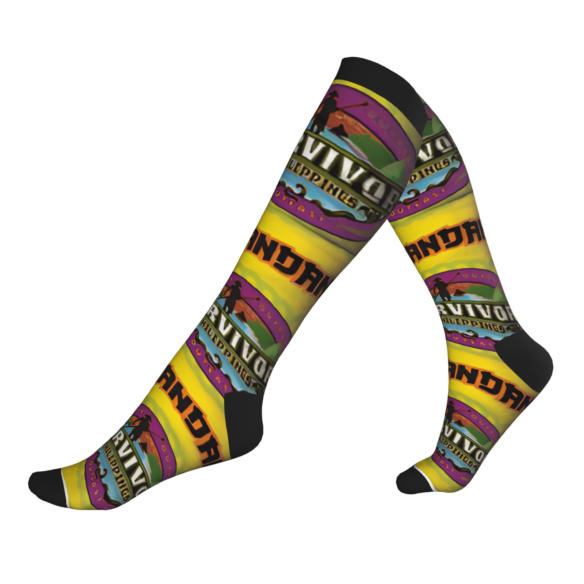 ฮาราจูกุ แอดเวนเจอร์ เกม ทีวีโ - No Show Sock Women บทวิจารณ์และราคา