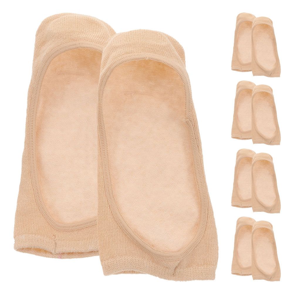 ถุงเท้าซ่อนนิ้วเท้าสำหรับผู้หญ - Toe Sock Split บทวิจารณ์และราคา